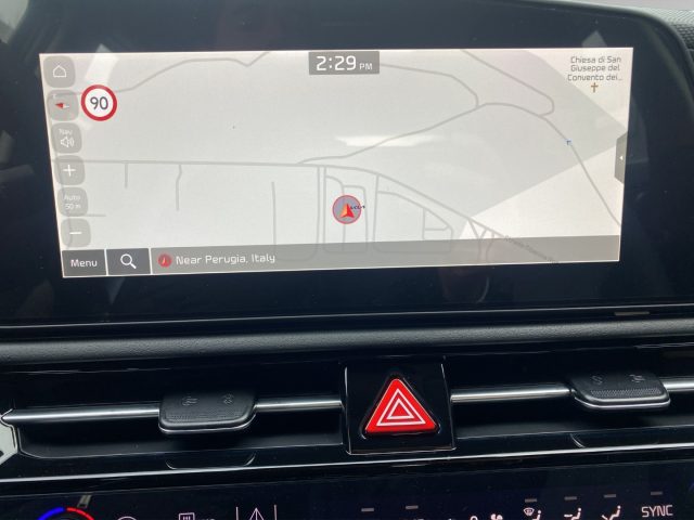 KIA Niro usata, con Specchietti laterali elettrici