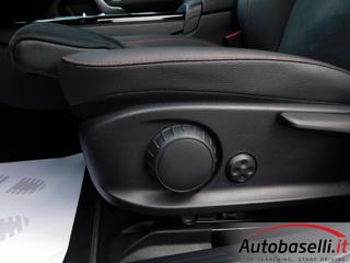 MERCEDES-BENZ CLA 220 usata, con Apple CarPlay