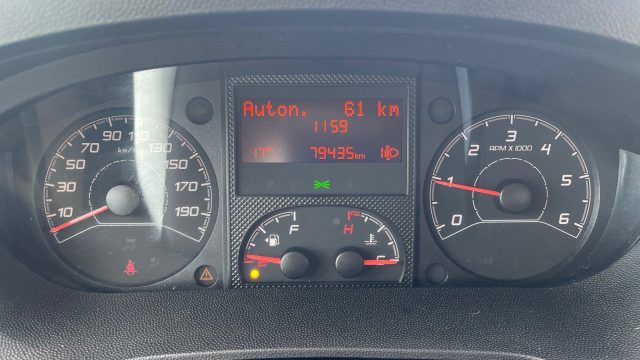 PEUGEOT Boxer usata, con Filtro antiparticolato