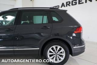 VOLKSWAGEN Tiguan usata, con Start/Stop Automatico