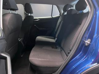 VOLKSWAGEN T-Cross usata, con ESP