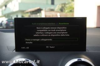 AUDI Q2 usata, con Specchietti laterali elettrici