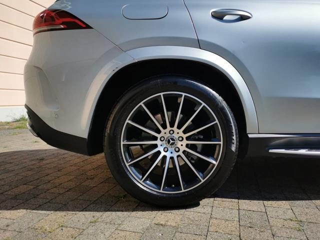 MERCEDES-BENZ GLE 300 usata, con Vetri oscurati