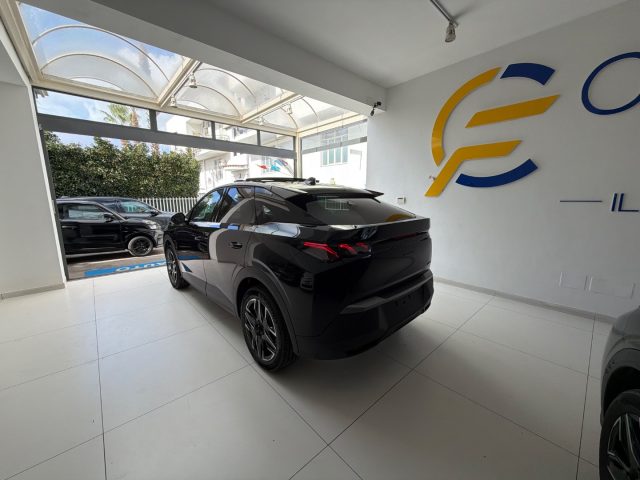 PEUGEOT 3008 usata, con Sistema di navigazione