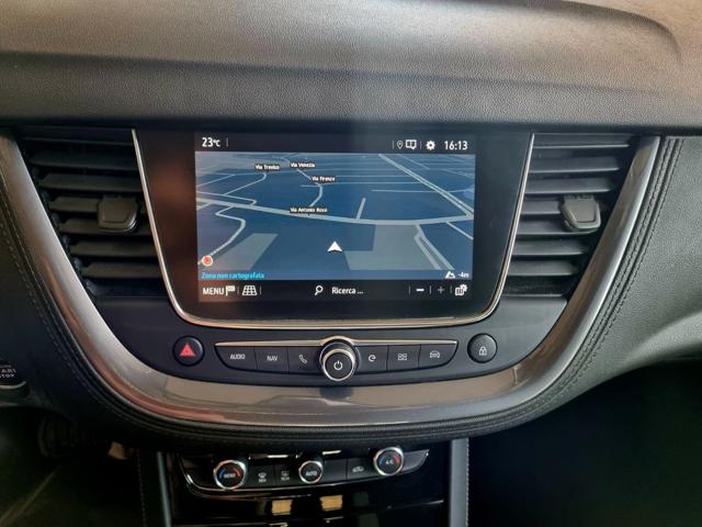 OPEL Grandland X usata, con Cruise Control