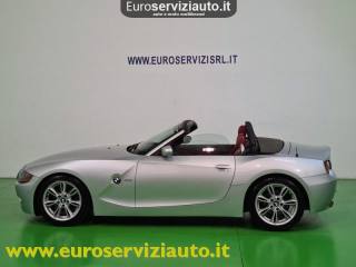 BMW Z4 usata, con Airbag