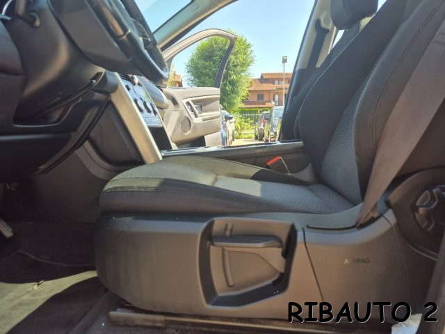 LAND ROVER Discovery Sport usata, con Vivavoce