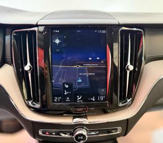 VOLVO XC60 usata, con Filtro antiparticolato