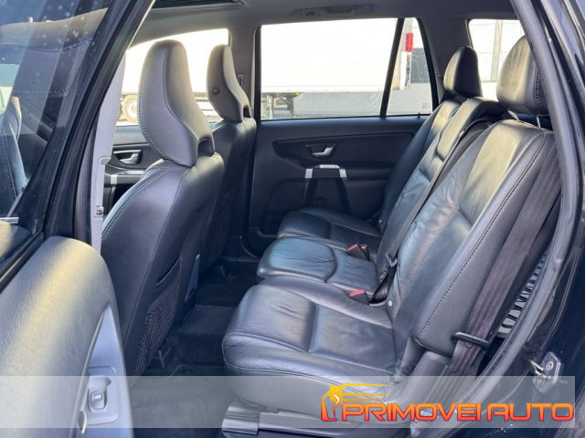 VOLVO XC90 usata, con Airbag laterali