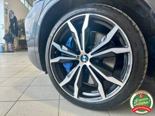 BMW X2 usata, con Chiusura centralizzata