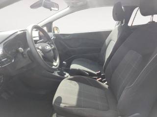 FORD Fiesta usata, con Immobilizzatore elettronico
