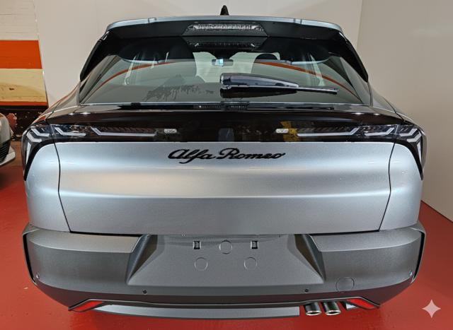 ALFA ROMEO Junior usata, con Alzacristalli elettrici