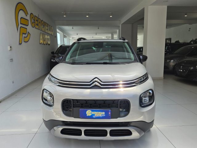 CITROEN C3 Aircross usata, con ABS