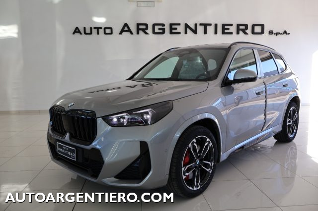 BMW X1 usata, con ABS