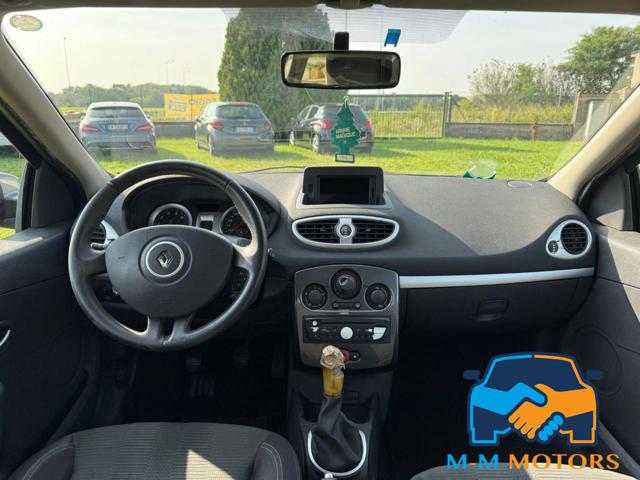 RENAULT Clio usata, con ESP