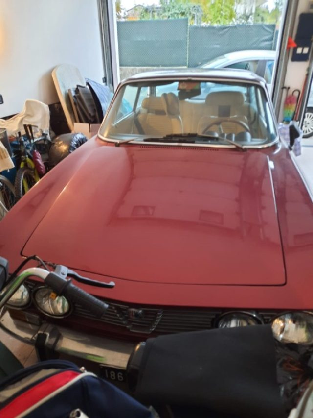 ALFA ROMEO GT usata 3