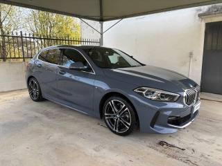 BMW 120 usata, con Airbag laterali