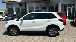 SUZUKI Vitara usata, con Autoradio