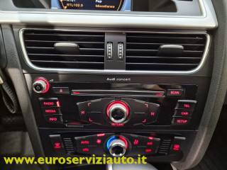 AUDI A4 usata, con Servosterzo