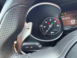 ALFA ROMEO Stelvio usata, con Bluetooth
