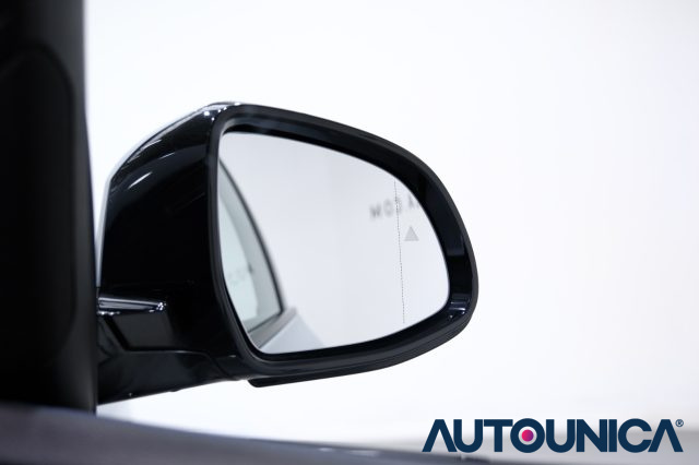 BMW X3 usata, con Blind spot monitor