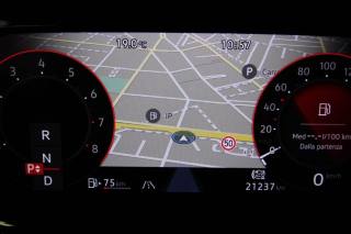 VOLKSWAGEN Golf usata, con Cerchi in lega