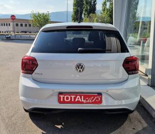VOLKSWAGEN Polo usata, con Cerchi in lega