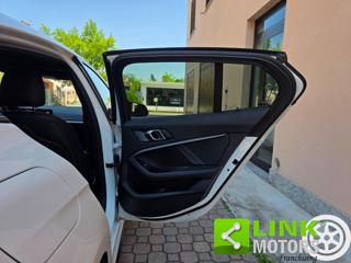 BMW 135 usata, con Autoradio digitale