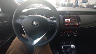 ALFA ROMEO Giulietta usata, con USB
