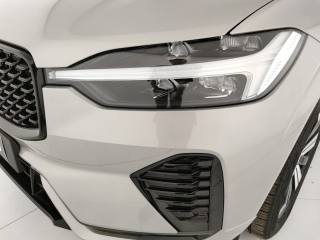 VOLVO XC60 usata, con Sedile posteriore sdoppiato