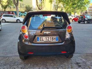 CHEVROLET Spark usata, con Chiusura centralizzata