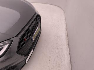 AUDI S4 usata, con Sensore di luce