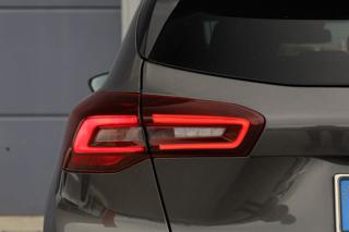FORD Focus usata, con Sedili sportivi