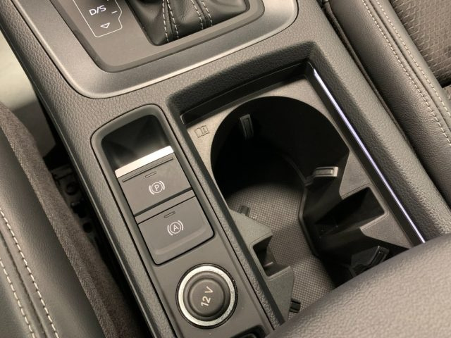 AUDI Q3 usata, con Leve al volante