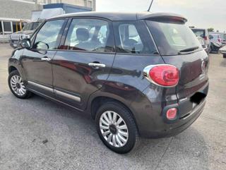 FIAT 500L usata, con Alzacristalli elettrici