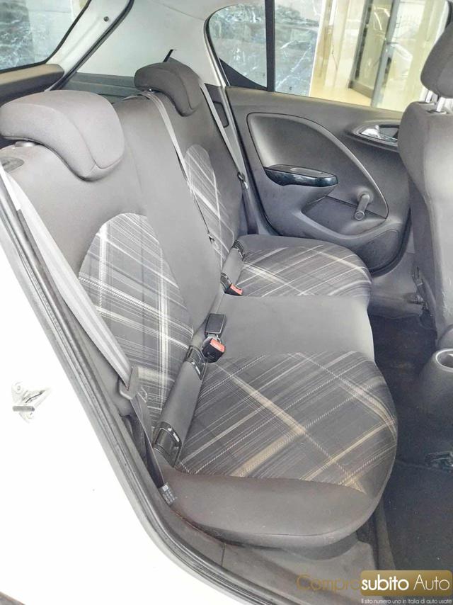 OPEL Corsa usata 15