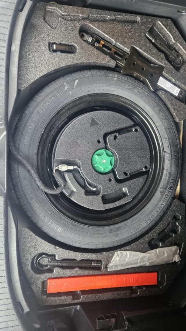 NISSAN Qashqai usata, con Immobilizzatore elettronico