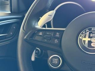 ALFA ROMEO Stelvio usata, con Bluetooth