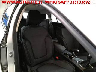 RENAULT Megane usata, con Cruise Control