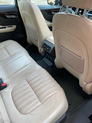 JAGUAR F-Pace usata, con Fendinebbia