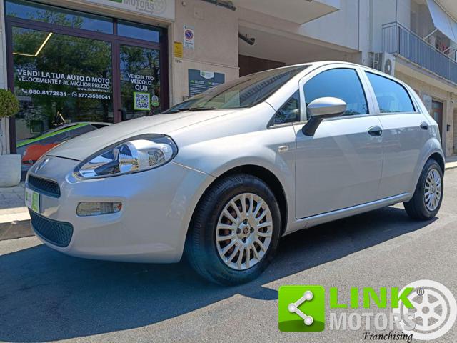 FIAT Punto usata 35