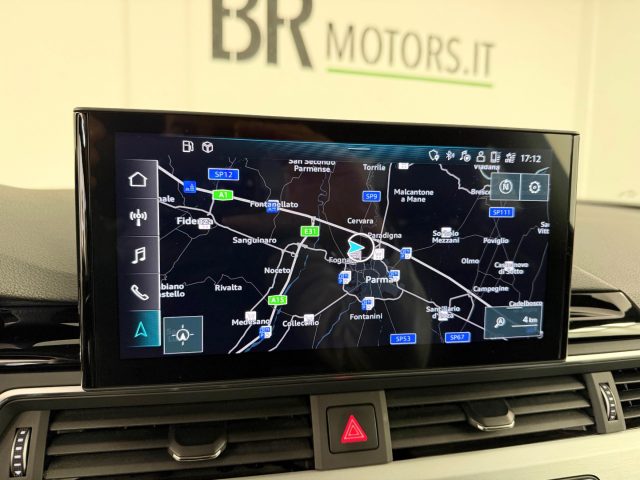 AUDI A5 usata, con Cruise Control