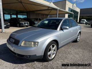 AUDI A4 1.9 TDI 130 CV