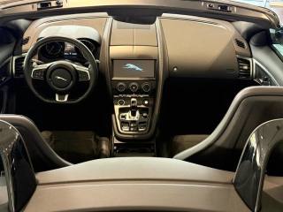 JAGUAR F-Type usata, con Chiusura centralizzata