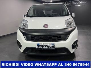 FIAT Qubo usata, con Airbag