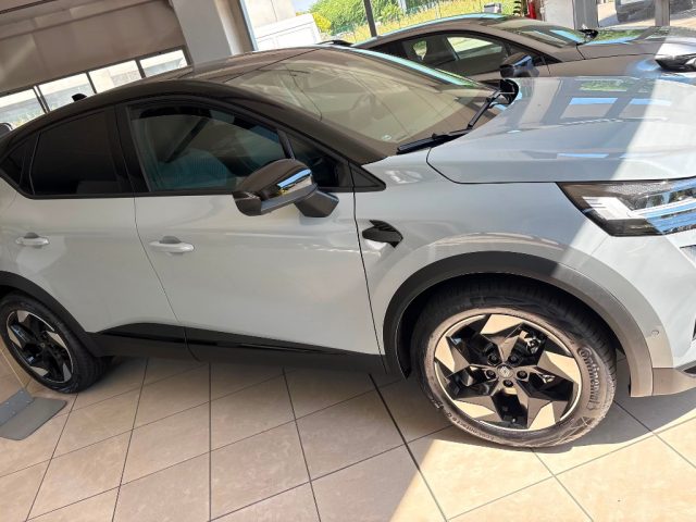 RENAULT Captur usata, con Chiusura centralizzata