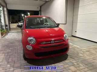 FIAT 500 usata, con Airbag