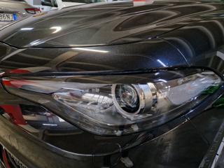 ALFA ROMEO Giulia usata, con Volante in pelle