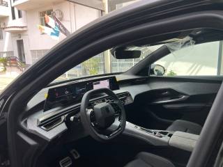 PEUGEOT 3008 usata, con Adaptive Cruise Control