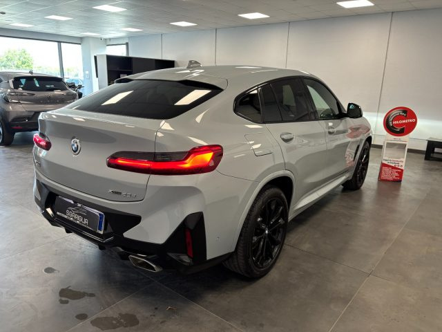 BMW X4 usata, con Airbag Passeggero
